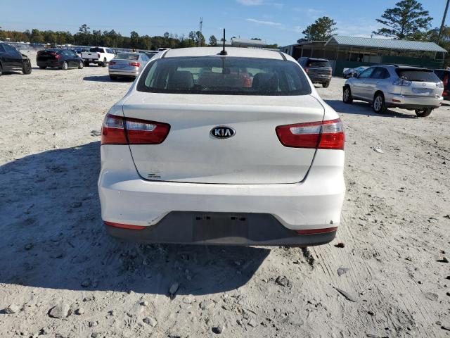 Photo 6 from auction – 2016 KIA RIO LX with VIN KNADM4A36G6690461