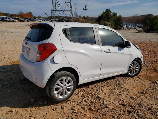 Photo 3 from auction – 2020 CHEVROLET SPARK 1LT with VIN KL8CD6SA5LC455013
