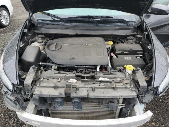 Photo 12 from auction – 2017 JEEP CHEROKEE L with VIN 1C4PJMCSXHW612165
