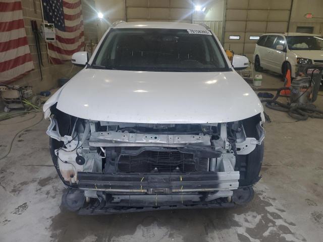 Photo 5 from auction – 2017 MITSUBISHI OUTLANDER with VIN JA4AZ3A33HZ035573