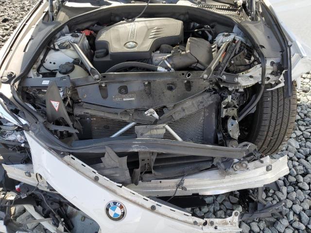 Photo 11 from auction – 2014 BMW 528 XI with VIN WBA5A7C51ED616189
