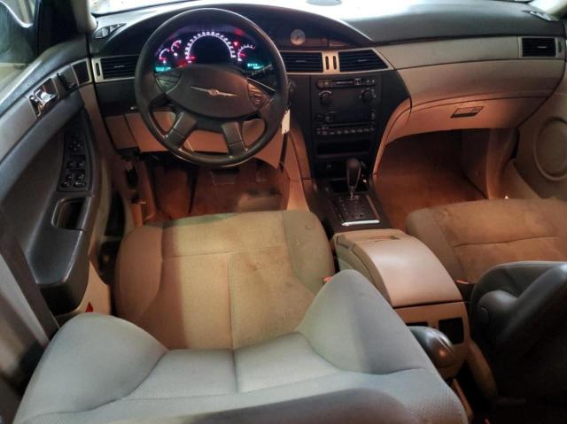 Photo 8 from auction – 2007 CHRYSLER PACIFICA with VIN 2A8GM48L27R202677