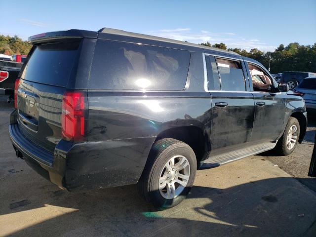 Photo 3 from auction – 2016 CHEVROLET SUBURBAN K with VIN 1GNSKHKC0GR206263