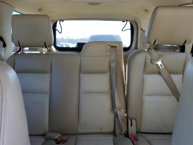 Photo 10 from auction – 2006 MERCURY MOUNTAINEE with VIN 4M2EU48876UJ13922
