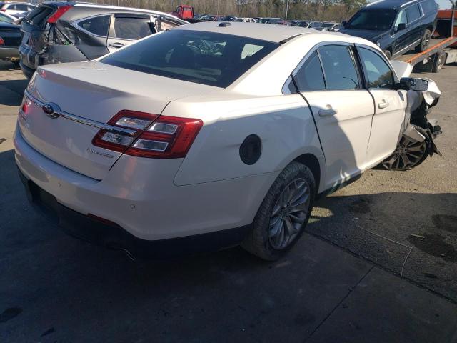 Photo 3 from auction – 2014 FORD TAURUS LIM with VIN 1FAHP2F89EG176394