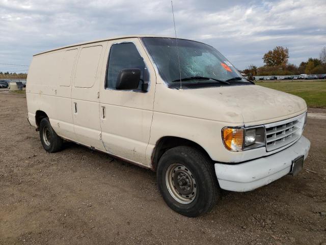 Photo 4 from auction – 1996 FORD ECONOLINE with VIN 1FTEE14Y6THB57065