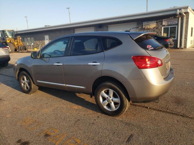 Photo 2 from auction – 2012 NISSAN ROGUE S with VIN JN8AS5MT9CW276800