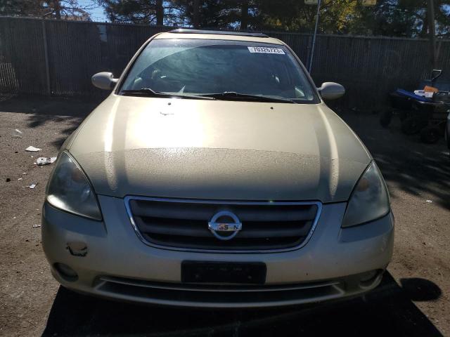 Photo 5 from auction – 2002 NISSAN ALTIMA SE with VIN 1N4BL11E32C198161