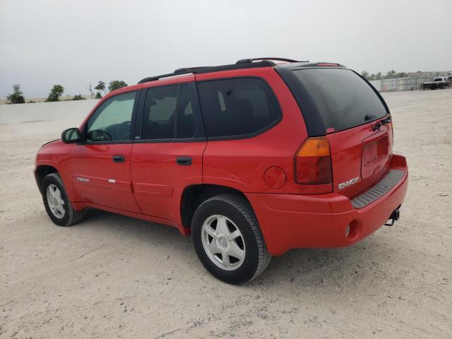 Photo 2 from auction – 2002 GMC ENVOY with VIN 1GKDS13S122512389