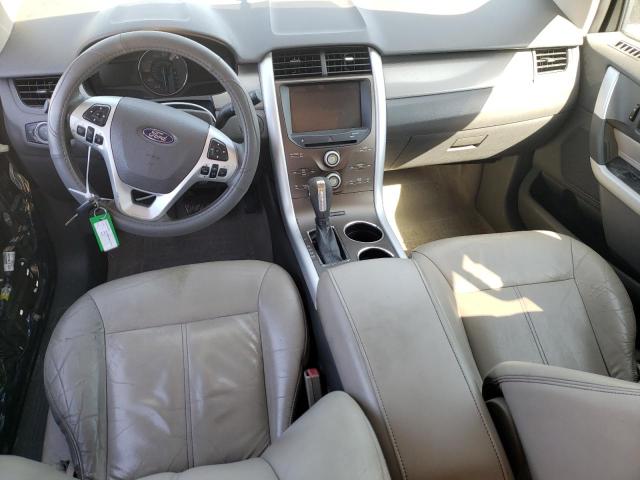Photo 8 from auction – 2011 FORD EDGE SEL with VIN 2FMDK3JC7BBA25559