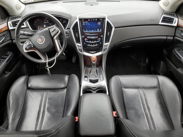 Photo 8 from auction – 2015 CADILLAC SRX LUXURY with VIN 3GYFNEE3XFS526286