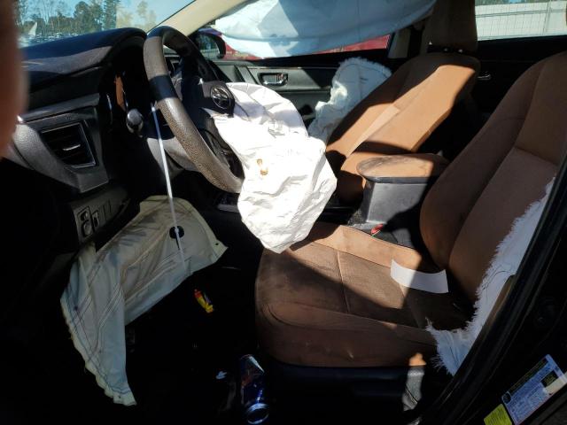 Photo 7 from auction – 2015 TOYOTA COROLLA L with VIN 2T1BURHE7FC388117
