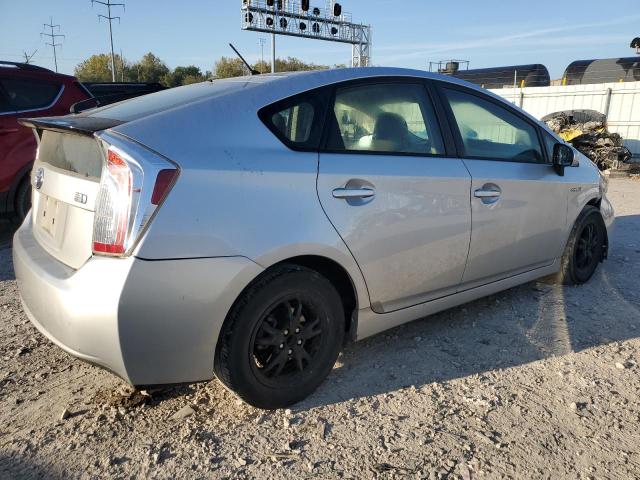 Photo 3 from auction – 2013 TOYOTA PRIUS with VIN JTDKN3DU6D1678535