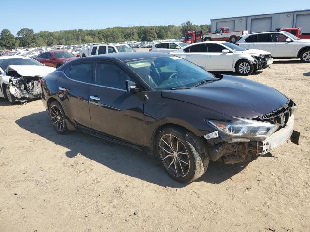 Photo 4 from auction – 2016 NISSAN MAXIMA 3.5 with VIN 1N4AA6AP6GC438603