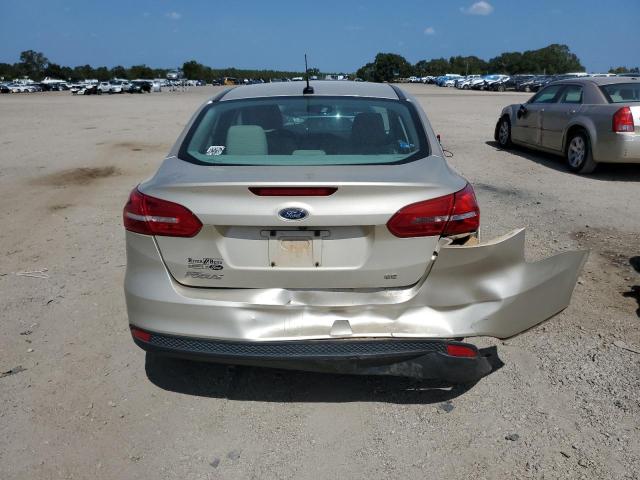 Photo 6 from auction – 2017 FORD FOCUS SE with VIN 1FADP3F27HL202325
