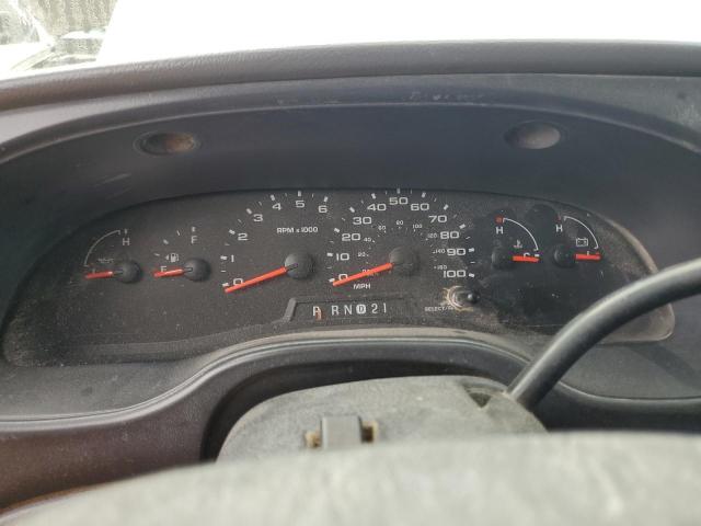 Photo 9 from auction – 2006 FORD ECONOLINE with VIN 1FTRE14W16DA64529