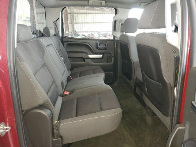 Photo 10 from auction – 2014 CHEVROLET SILVERADO with VIN 3GCUKREC8EG569104