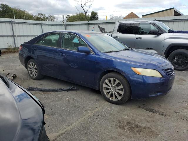 Photo 4 from auction – 2007 TOYOTA CAMRY CE with VIN 4T1BE46K77U034381