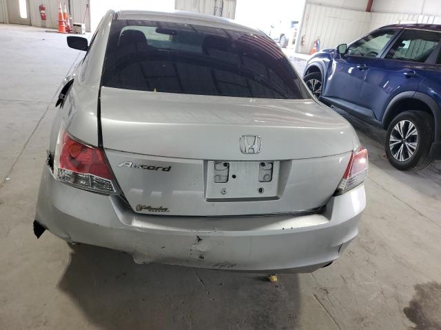 Photo 6 from auction – 2010 HONDA ACCORD EX with VIN 1HGCP2F79AA014145