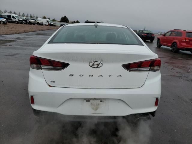 Photo 6 from auction – 2019 HYUNDAI SONATA SE with VIN 5NPE24AF0KH794045