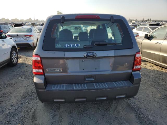 Photo 6 from auction – 2012 FORD ESCAPE XLS with VIN 1FMCU0C74CKA38183