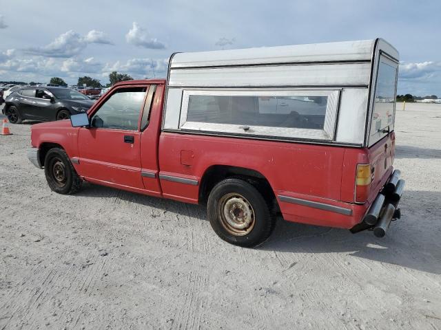 Photo 2 from auction – 1993 MITSUBISHI MIGHTY MAX with VIN JA7LS21G6PP000226