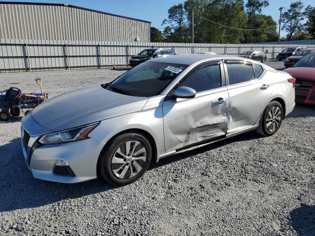 Photo 1 from auction – 2019 NISSAN ALTIMA S with VIN 1N4BL4BV7KC136942