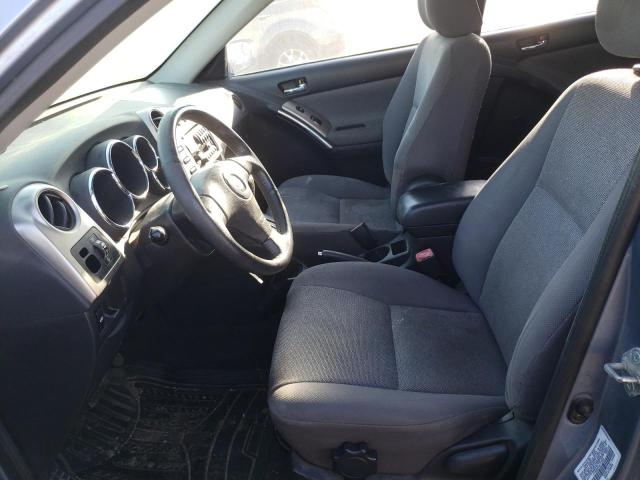Photo 7 from auction – 2004 TOYOTA COROLLA MA with VIN 2T1KR32E54C177566