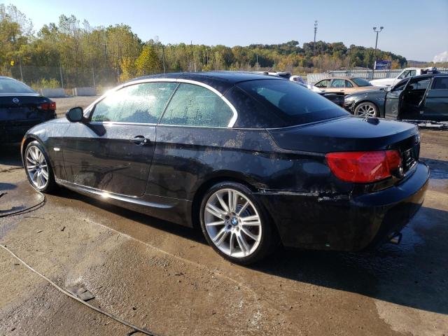 Photo 2 from auction – 2011 BMW 335 I with VIN WBADX7C5XBE242195