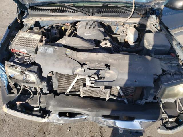 Photo 11 from auction – 2003 CHEVROLET SILVERADO with VIN 1GCEC19T93Z321082