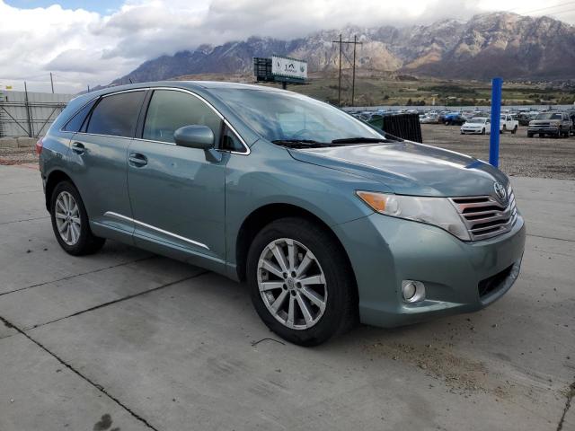 Photo 4 from auction – 2011 TOYOTA VENZA with VIN 4T3ZA3BB7BU043110