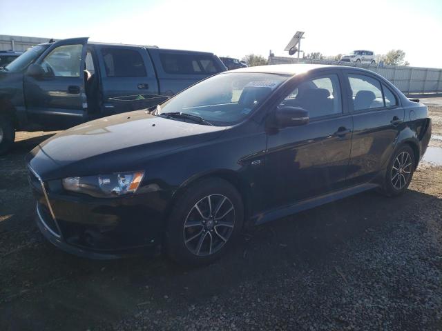 Photo 1 from auction – 2015 MITSUBISHI LANCER SE with VIN JA32V2FW4FU023010