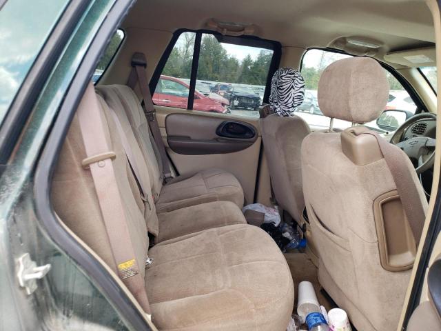 Photo 11 from auction – 2004 CHEVROLET TRAILBLAZE with VIN 1GNDS13S242395265