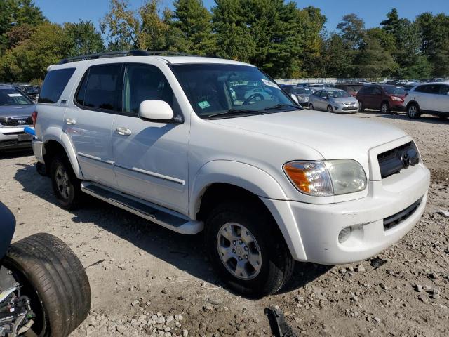 Photo 4 from auction – 2005 TOYOTA SEQUOIA with VIN 5TDBT44A25S255926