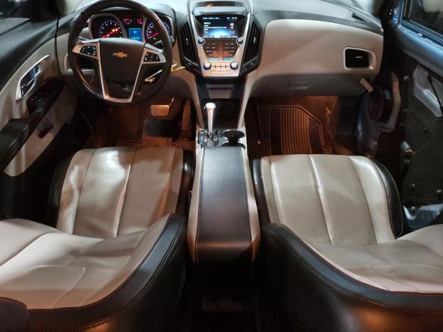 Photo 8 from auction – 2015 CHEVROLET EQUINOX LT with VIN 2GNFLHE36F6117687
