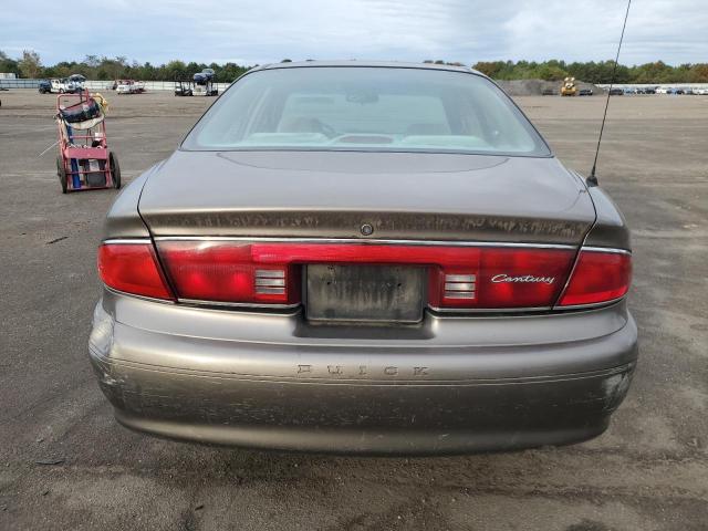 Photo 6 from auction – 2004 BUICK CENTURY CU with VIN 2G4WS52J641212236