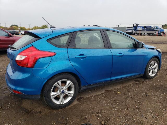Photo 3 from auction – 2014 FORD FOCUS SE with VIN 1FADP3K27EL350735