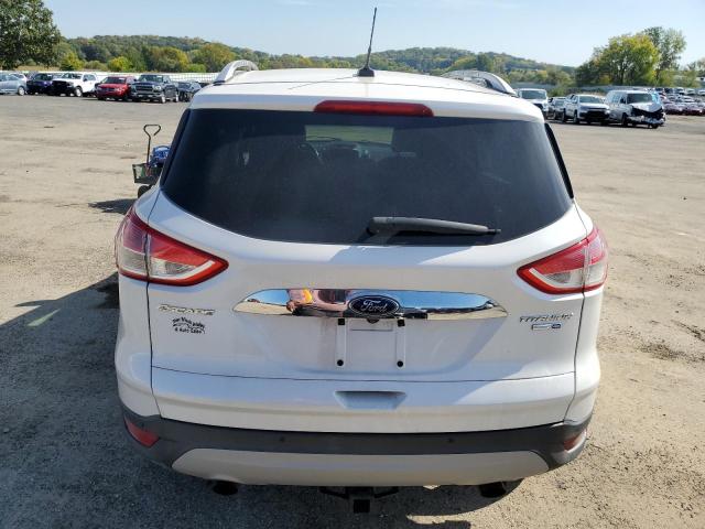 Photo 6 from auction – 2014 FORD ESCAPE TIT with VIN 1FMCU9J98EUA90447