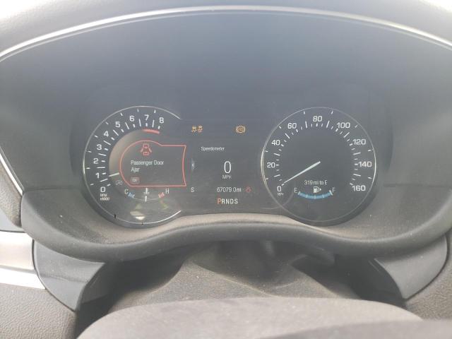 Photo 9 from auction – 2019 LINCOLN MKC with VIN 5LMCJ1C95KUL08618