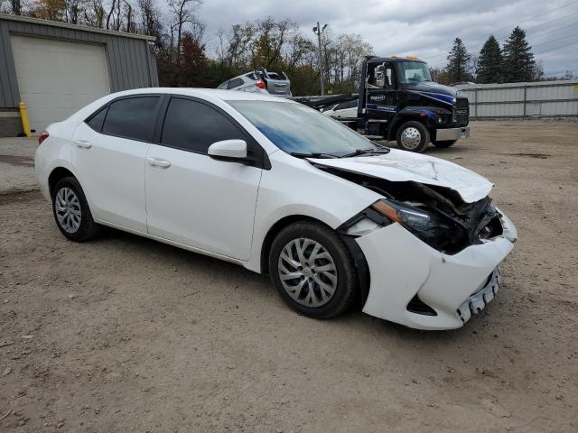 Photo 4 from auction – 2018 TOYOTA COROLLA L with VIN 2T1BURHE2JC114610