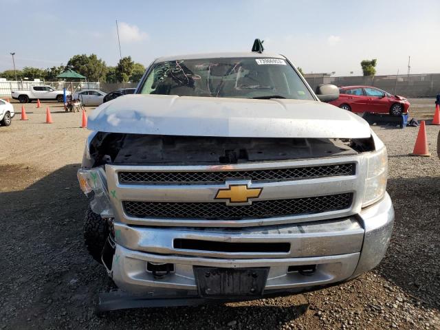 Photo 5 from auction – 2012 CHEVROLET SILVERADO2 with VIN 3GCPKSE76CG177372