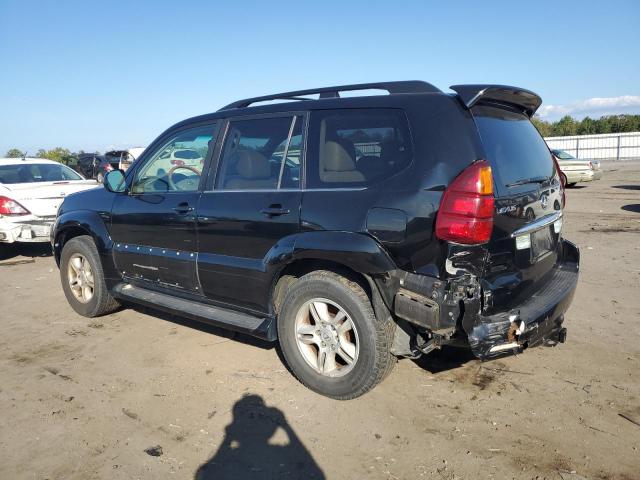 Photo 2 from auction – 2004 LEXUS GX 470 with VIN JTJBT20X440028234