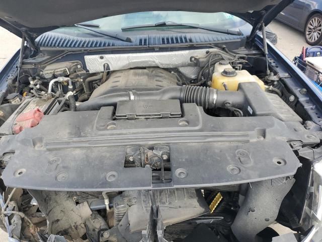 Фото 11 с аукциона – 2015 FORD EXPEDITION с VIN 1FMJK1JT2FEF01802