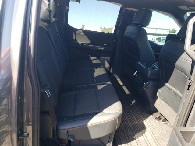 Photo 10 from auction – 2023 FORD F150 SUPER with VIN 1FTEW1E83PFA10912
