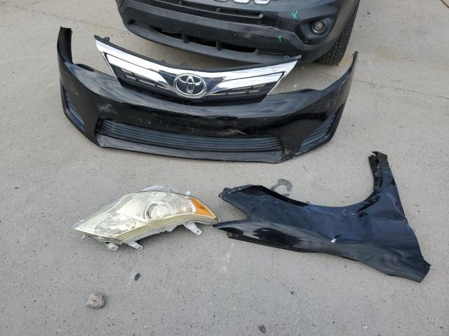 Photo 12 from auction – 2014 TOYOTA CAMRY L with VIN 4T4BF1FK1ER353273