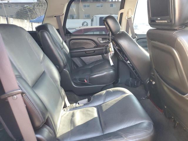 Photo 11 from auction – 2008 CADILLAC ESCALADE L with VIN 1GYEC63888R113620