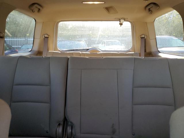 Photo 10 from auction – 2008 HONDA PILOT VP with VIN 5FNYF18288B046847