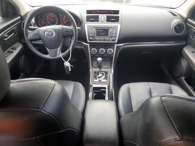 Photo 8 from auction – 2011 MAZDA 6 I with VIN 1YVHZ8CHXB5M03718