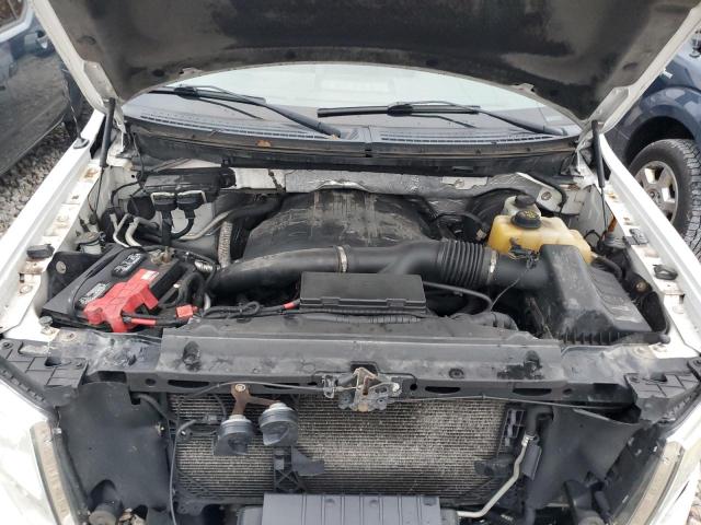 Photo 11 from auction – 2013 FORD F150 SUPER with VIN 1FTFX1CT9DFD04836