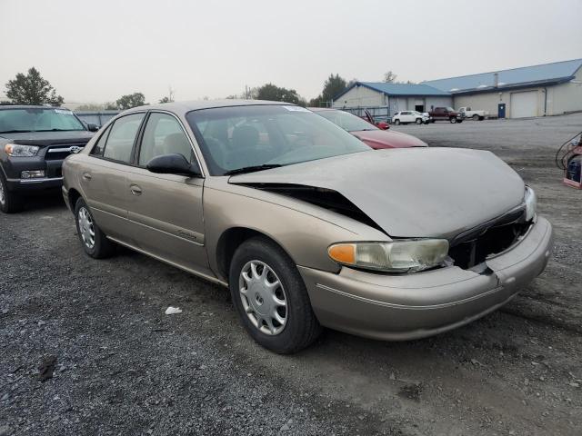 Photo 4 from auction – 2000 BUICK CENTURY CU with VIN 2G4WS52J2Y1204060